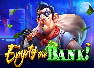 Pragmatic : Empty the Bank - SADABET138