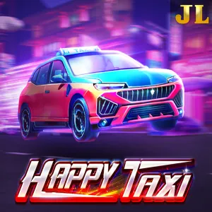 Jili : Happy Taxi - SADABET138