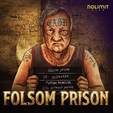 NolimitCity : Folsom Prison - SADABET138