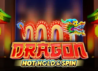 Pragmatic : Dragon Hot Hold & Spin - SADABET138