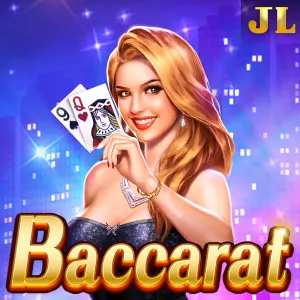 Baccarat - SADABET138