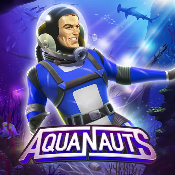 Aquanauts - SADABET138