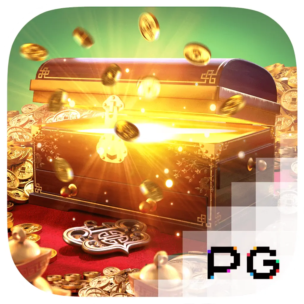 PGSoft : Jewels of Prosperity - SADABET138