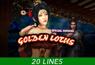 Spadegaming : Golden Lotus SE - SADABET138