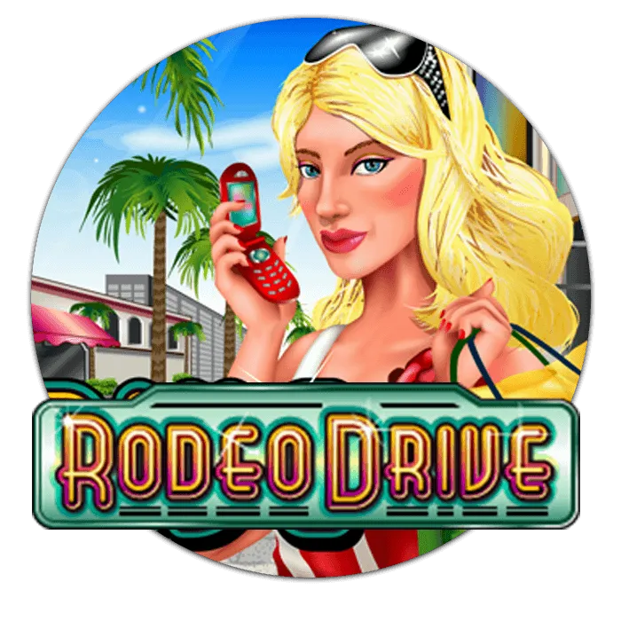 Habanero : Rodeo Drive - SADABET138