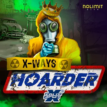 NolimitCity : xWays Hoarder xSplit - SADABET138