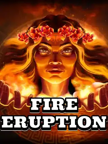 Octoplay : Fire Eruption - SADABET138