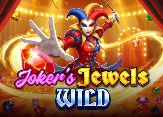 Pragmatic : Jokers Jewels Wild - SADABET138