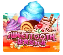 Sweet Tooth - SADABET138