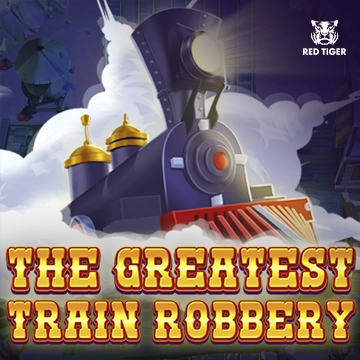 Redtiger : The Greatest Train Robbery - SADABET138