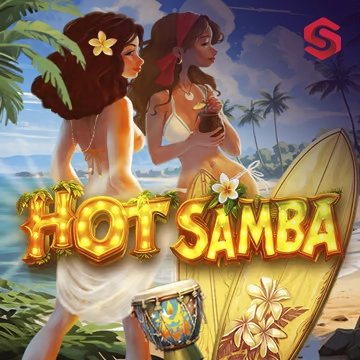 HotSamba - SADABET138