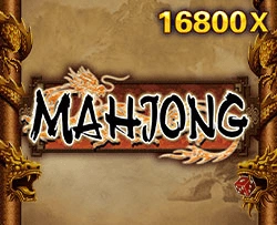 JDB : Mahjong - SADABET138
