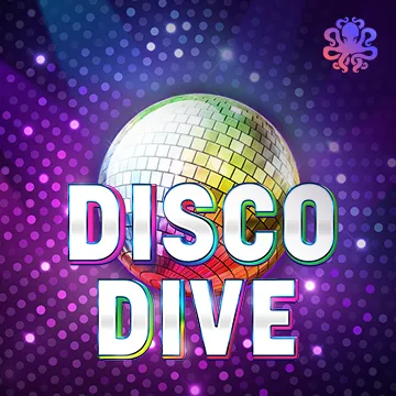 Octoplay : Disco Dive - SADABET138