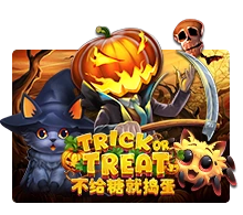 Joker123 : Trick Or Treat - SADABET138