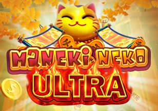 Kucing Pembawa Keberuntungan ULTRA - SADABET138