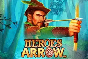 Heroes Arrow - SADABET138