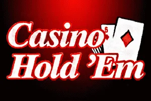 Casino Holdem - SADABET138