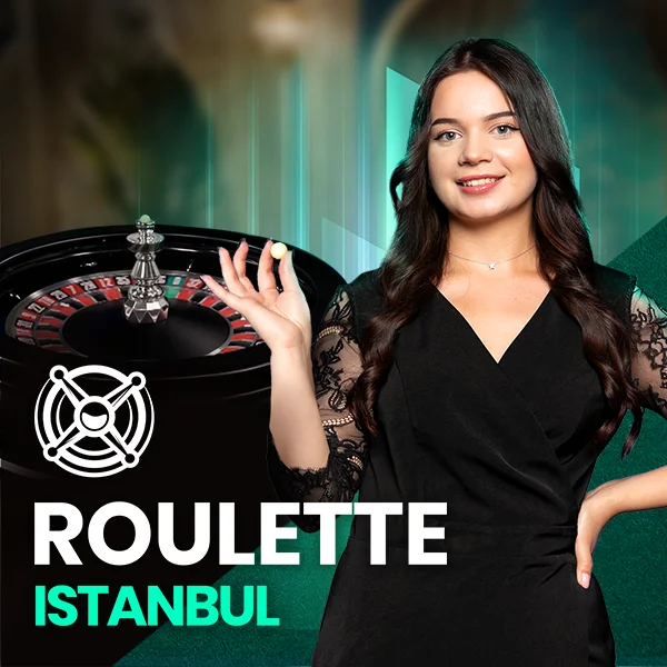 Istanbul Roulette - SADABET138