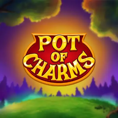 Octoplay : Pot of Charms - SADABET138