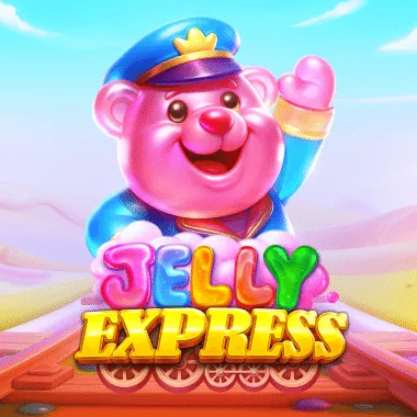 Pragmatic : Jelly Express - SADABET138