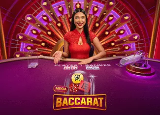 Mega Baccarat - SADABET138