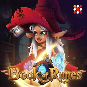 Mancala : Book of Runes - SADABET138