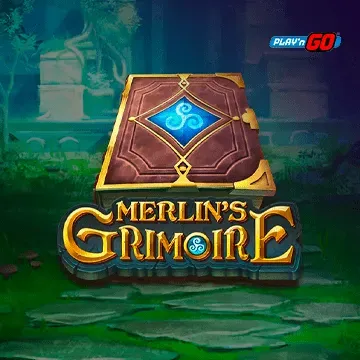 PlaynGo : Merlins Grimoire - SADABET138