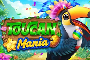 Toucan Mania - SADABET138