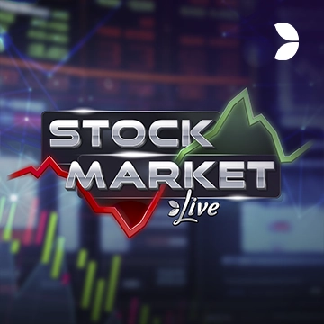 Stock Market - SADABET138
