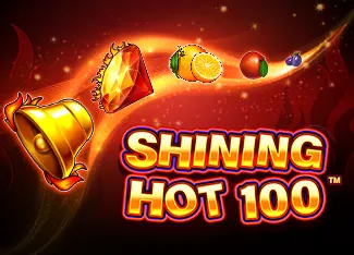 Pragmatic : Shining Hot 100 - SADABET138