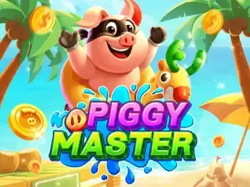 PLAYSTAR : PIGGY MASTER - SADABET138