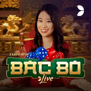 Emperor Bac Bo - SADABET138