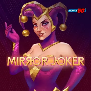 PlaynGo : Mirror Joker - SADABET138