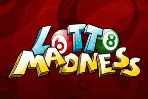 Lotto Madness - SADABET138