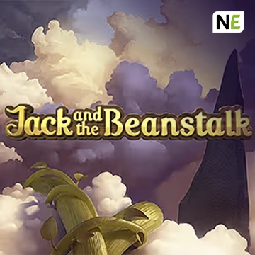 Jack and the Beanstalk - SADABET138