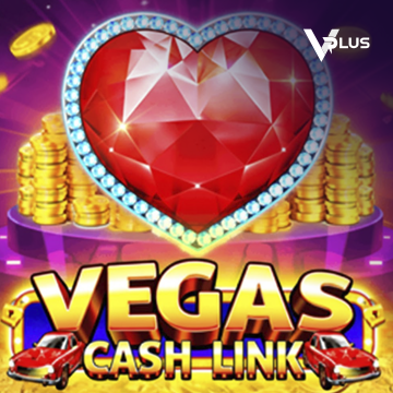 Vegas Cash Link - SADABET138