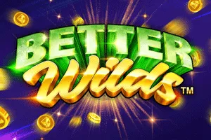 Better Wilds - SADABET138