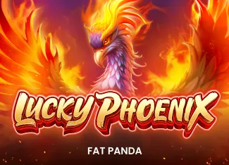 Pragmatic : Lucky Phoenix - SADABET138