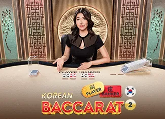 Korean Baccarat 2 - SADABET138