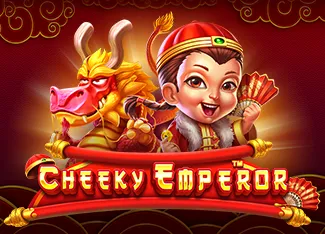 Pragmatic : Cheeky Emperor - SADABET138