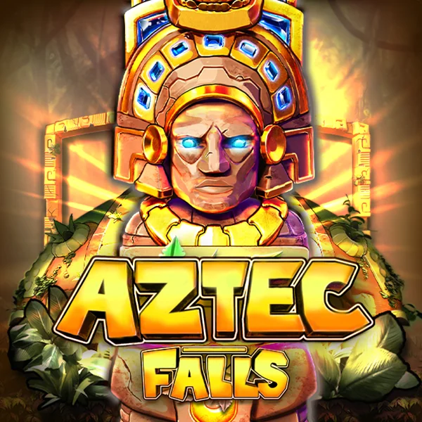 Aztec Falls - SADABET138