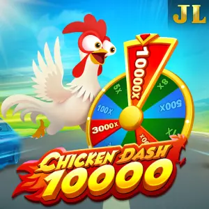 Chicken Dash 10000 - SADABET138