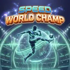 Speed World Champ - SADABET138