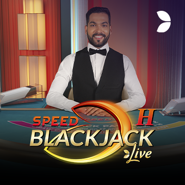 Speed Blackjack H - SADABET138