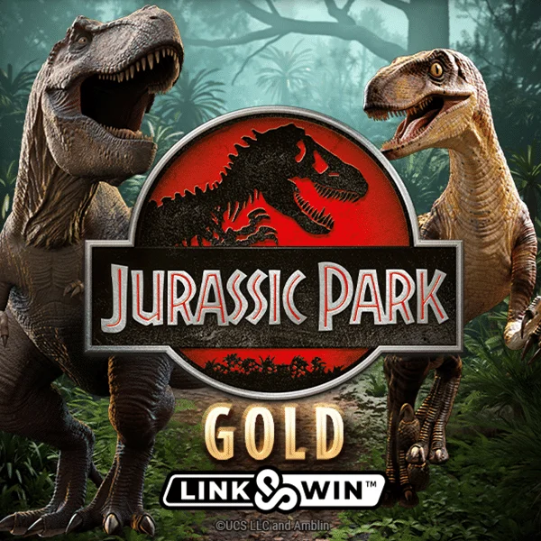 Jurassic Park Gold - SADABET138