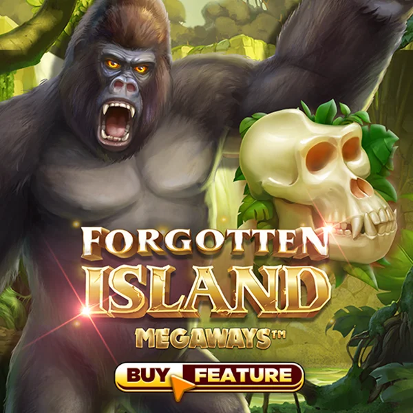 Forgotten Island - SADABET138