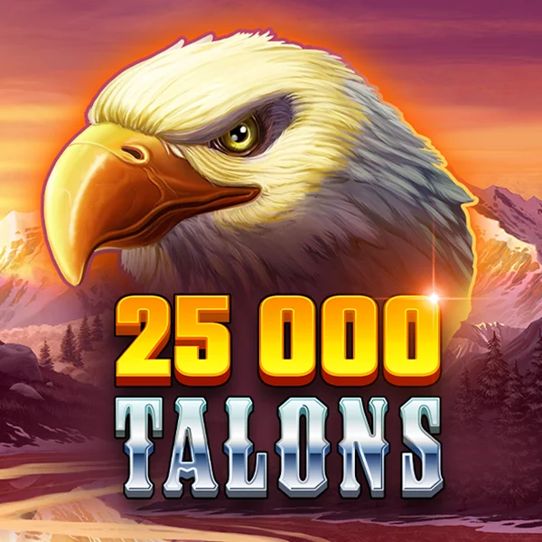 25000 Talons - SADABET138