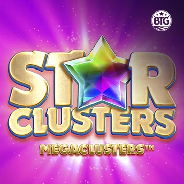 Bigtime : Star Clusters II - SADABET138