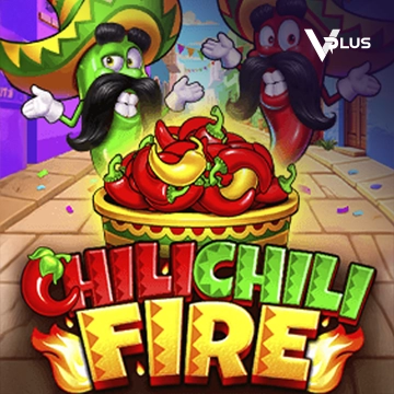 Chili Chili Fire - SADABET138
