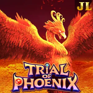 Jili : Trial of Phoenix - SADABET138